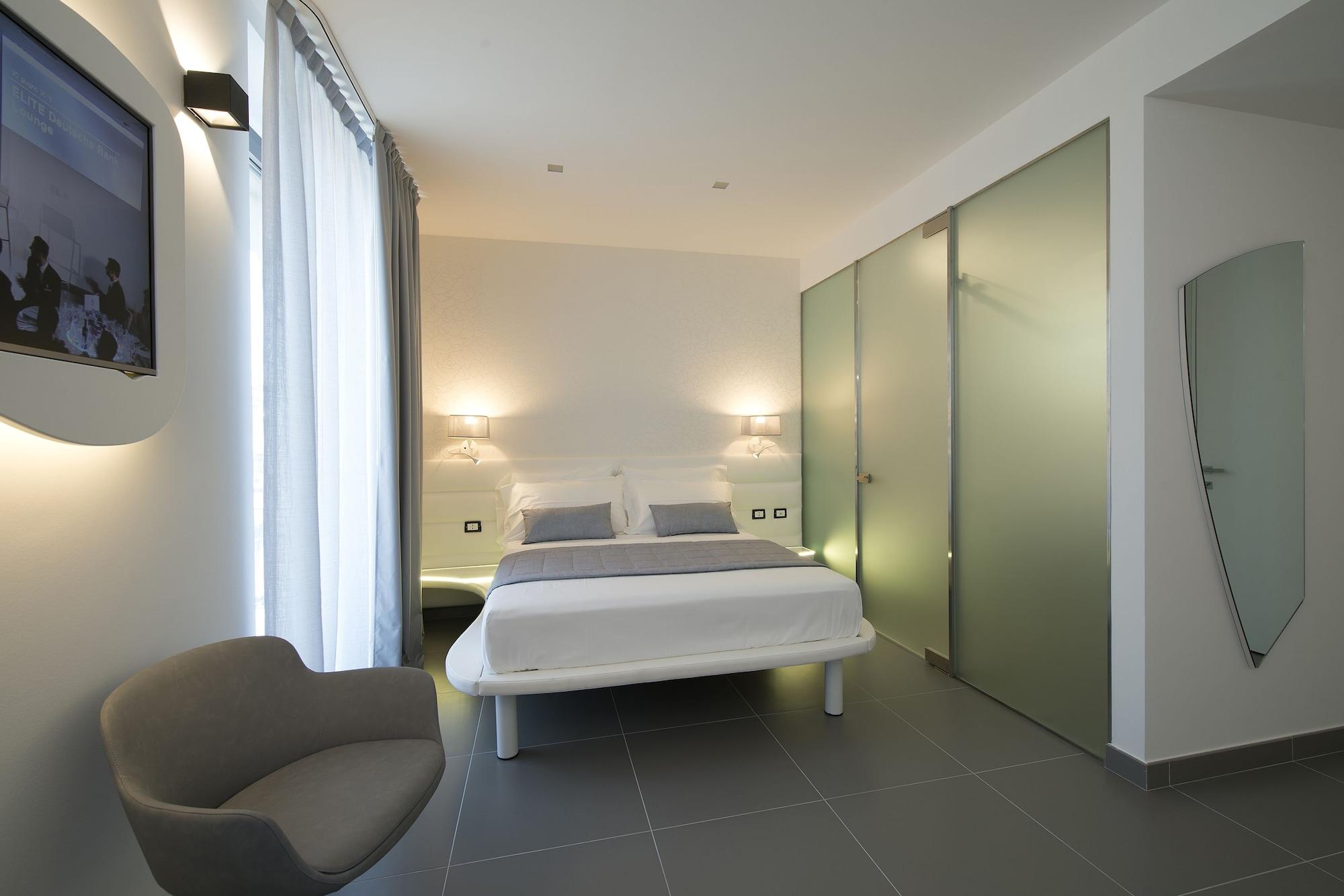 Gatto Bianco Mia Hotel Mailand