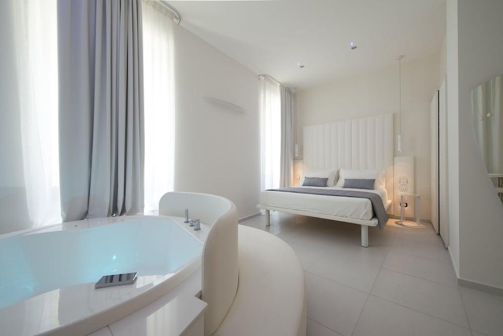 Hotel Gatto Bianco Mia Mailand